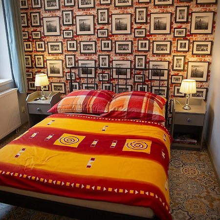 Apartament U Olechny 4 Быдгощ Экстерьер фото